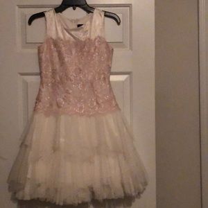 Sold….Kids dress